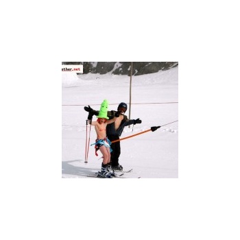 12. Skigebiet Spieljoch - Snow X Cross  II