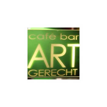 19. Cafe Bar Art Gerecht Kings Vip Party