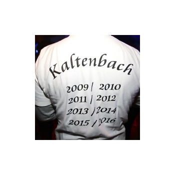 21. Postalm - Kaltenbach - Die jungen Zillertaler
