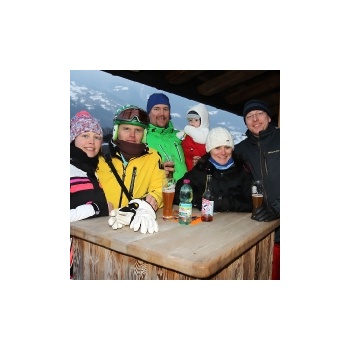 09. Postalm Kaltenbach  - Apres Ski