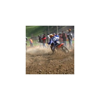 01. Montec Junior Moto X Cross - Kaltenbach