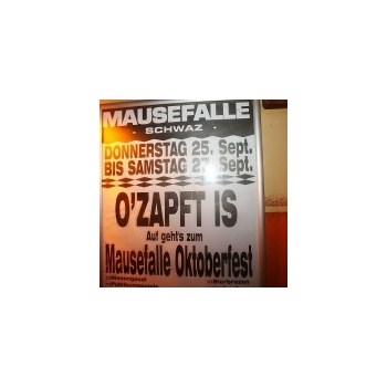 05. Mausefalle Schwaz - Happy Birthday XXL