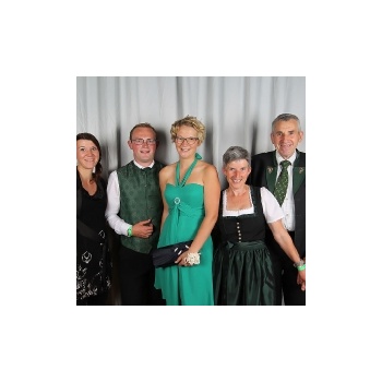 21. Diplomball der Krankenpflegeschule Schwaz - Fotodruckstation - Europahaus Mayrhofen