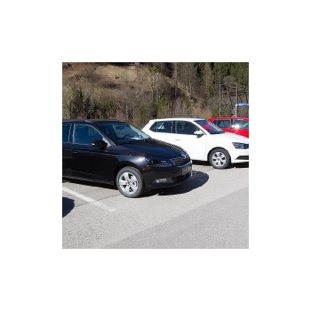12. Frühjahrsausstellung - Autohaus Luxner - Mayrhofen
