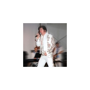 14. Oldyfest Reith i. A. - Elvis Las Vegas Show