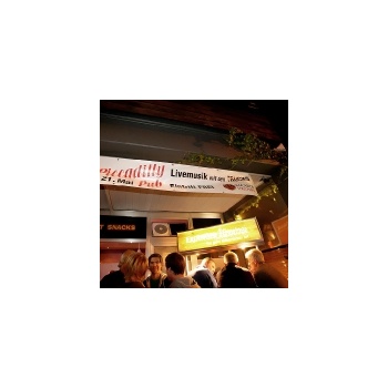 21. Piccadilly Pub Mayrhofen 7. Jahresfeier