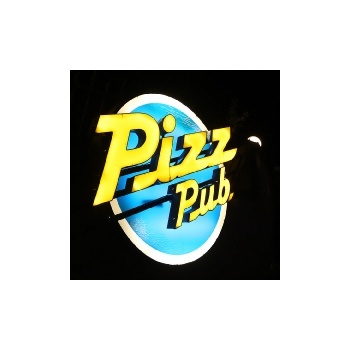 23. Pizz Pub - Fügen