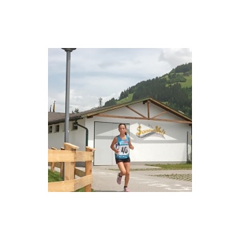 15. Race for Help - Schwendau