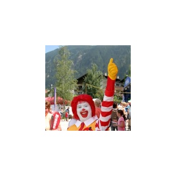 04. Nivea Familienfest - Mayrhofen