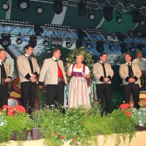 02. Gauderfest - Zell am Ziller _110