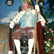 02. Gauderfest - Zell am Ziller _133
