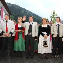 02. Gauderfest - Zell am Ziller _1