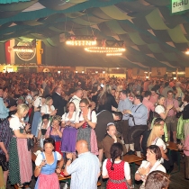 02. Gauderfest - Zell am Ziller _205