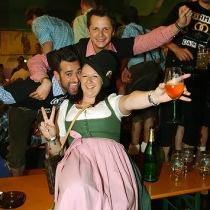 02. Gauderfest - Zell am Ziller _230