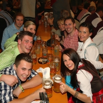 02. Gauderfest - Zell am Ziller _232