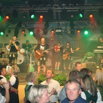 02. Gauderfest - Zell am Ziller _246