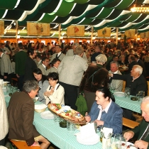 02. Gauderfest - Zell am Ziller _25