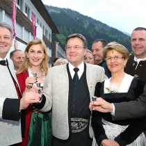 02. Gauderfest - Zell am Ziller _4