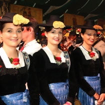 02. Gauderfest - Zell am Ziller _78