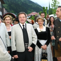 02. Gauderfest - Zell am Ziller _8