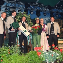 02. Gauderfest - Zell am Ziller _96