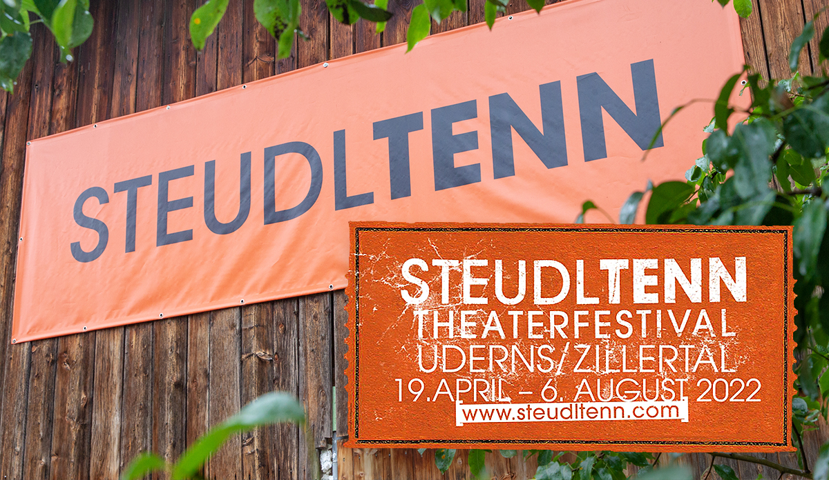Steudltenn Theaterfestival 2022