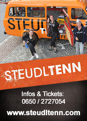 Steudltenn